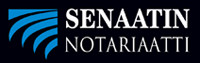 Senaatin Notariaatti Oy LKV Senaatin Notariaatti Oy LKV