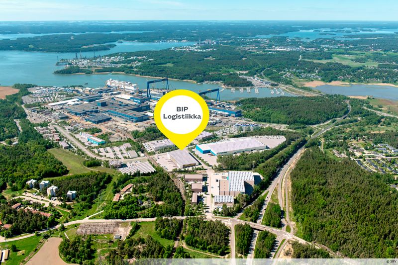 Rakennamme modernia logistiikka- tai tuotantotilaa Blue Industry Park -alueelle, joka sijaitsee aivan Turun telakka-alueen läheisyydessä ja keskeisellä paikalla Turun ja Naantalin satamien rahtiliikenteen kannalta. Rakennuksen pinta-ala on noin 9 000 m² ja se mahdollistaa korkean...